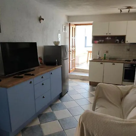 Bla A - Duplex Two Bedroom Lejlighed *