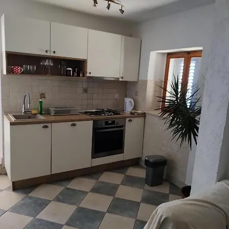 Bla A - Duplex Two Bedroom