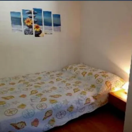 Bla A - Duplex Two Bedroom Apartment