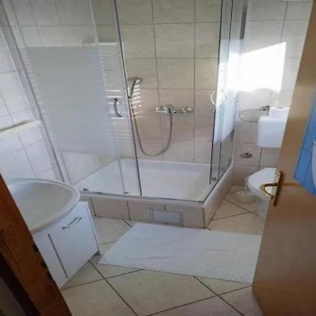 Bla A - Duplex Two Bedroom Lejlighed