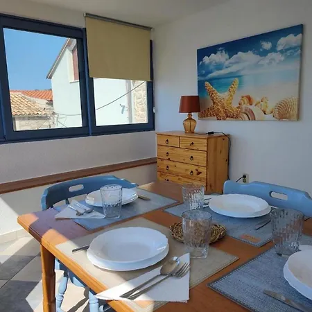 Apartment Bla A - Duplex Two Bedroom *