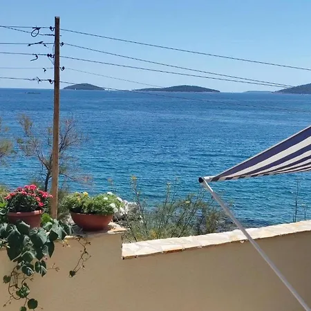 Apartment Bla A - Duplex Two Bedroom *