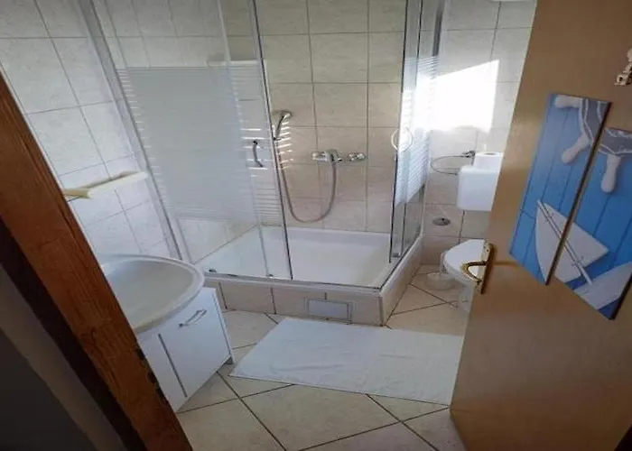 Bla A - Duplex Two Bedroom Lejlighed