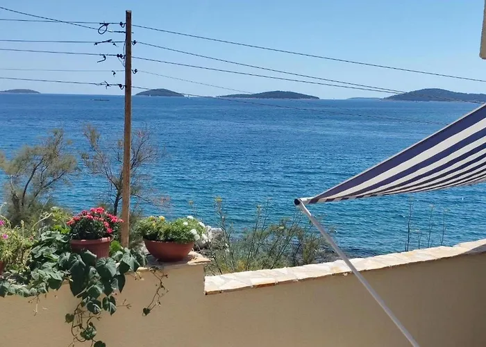 Lejlighed Bla A - Duplex Two Bedroom *